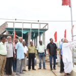 সারা ভারত কৃষক সভার ৮৯ তম প্রতিষ্ঠা দিবস উদযাপিত