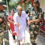 ছোট ছোট বিক্ষিপ্ত কিছু ঘটনা ছাড়া শান্তিপূর্ণভাবে সম্পন্ন হয়েছে নির্বাচন,  গ্রেফতার ২, বরখাস্ত দুই ভোট কর্মী: রিটার্নিং অফিসার