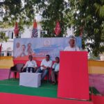 নতুন প্রতিশ্রুতি না দিয়ে আগের প্রতিশ্রুতি কতটুকু পূরণ হলো তা বলুক বিজেপি: মানিক সরকার
