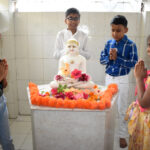 রাজ্যে যথাযোগ্য মর্যাদায় পালিত মহাবীর জয়ন্তী