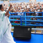 বাংলায় একটা ভোটও অন্য কাউকে নয়, ঈদের অনুষ্ঠানে বিজেপিকে বিঁধলেন মমতা