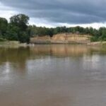 গোমতী নদীতে ড্রেজিং শুরু: অভ্যন্তরীণ নৌপথে ত্রিপুরাকে বাংলাদেশের সঙ্গে যুক্ত করার উদ্যোগ