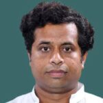 রেলমন্ত্রীর কাছে বাঁকুড়া-দুর্গাপুর রেলপথ নির্মানের আর্জি সৌমিত্রর