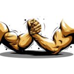  জাতীয় আর্ম রেসলিংয়ের জন্য রাজ্য দল ঘোষিত