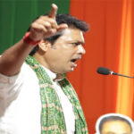 ত্রিপুরার মুখ্যমন্ত্রী হওয়ার দিবাস্বপ্নে বিভোর জিতেন্দ্র, কিন্তু তাঁর মধ্যে মুখ্যমন্ত্রী হওয়ার ব্যক্তিত্বই নেই : বিপ্লব
