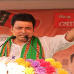 মিথ্যার উপর ভিত্তি করেই ২৫ বছর শাসন করেছে কমিউনিস্টরা: বিপ্লব