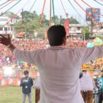 সিপিএম ছাগলের তিন নম্বর বাচ্চা, এখন আপনি ছাগলের কত নম্বর বাচ্চা মানিক বাবু”: বিপ্লব