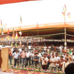 মানিক সরকারকে নাগপুর আরএসএস ক্যাম্পে যোগ দেওয়ার পরামর্শ দিলেন প্রাক্তন মুখ্যমন্ত্রী বিপ্লব কুমার দেব