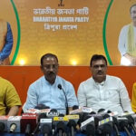 পূর্ব আসনে শান্তিপূর্ণ ভোট সম্পন্ন হয়েছে, জনগণকে ধন্যবাদ বিজেপির