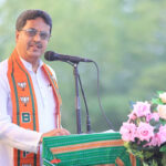 কমিউনিস্টরা জনজাতিদের কিছুই দিতে পারেনি, জনজাতিদের কথা ভাবছেন প্রধানমন্ত্রী: মুখ্যমন্ত্রী