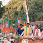 জনগনের সার্বিক কল্যাণই ভারতীয় জনতা পার্টি নেতৃত্বাধীন সরকারের অন্যতম লক্ষ্য: মুখ্যমন্ত্রী