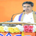সন্ত্রাস ছাড়া কিভাবে রাজনীতি ও নির্বাচন করা যায় তা দেখিয়েছে বিজেপি: মুখ্যমন্ত্রী