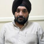 দিল্লি প্রদেশ কংগ্রেস সভাপতির পদ থেকে ইস্তফা অরবিন্দর সিং লাভলির