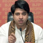 কংগ্রেসের ধ্যানধারণা এবং ডিএনএ হিন্দু ও সনাতন বিরোধী : শেহজাদ পুনাওয়ালা