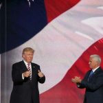 See Latest Trump and Biden Polling of America