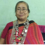 রাষ্ট্রপতির হাত থেকে আজ পদ্মশ্রী পুরস্কার গ্রহণ করবেন রাজ্যের স্মৃতিরেখা চাকমা