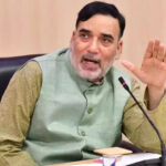 কেজরিওয়ালকে যেভাবে গ্রেফতার করা হয়েছে তাতে দিল্লিবাসী ক্ষুব্ধ : গোপাল রাই