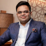 উত্তরপূর্বাঞ্চলীয় ক্রিকেটারদের দক্ষতা বাড়াতে মেঘালয়ে অত্যাধুনিক প্রশিক্ষণ কেন্দ্রের শিলান্যাস জয় শাহের