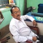 ভারতরত্ন সংঘের সাধারণ সম্পাদক হত্যাকাণ্ডে গ্রেফতার এক