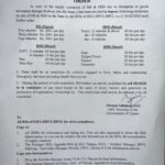 পেট্রোল-ডিজেলের চালু হলো রেশনিং