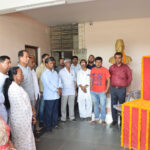 কাল মার্কসের ২৭ তম জন্মদিন উদযাপিত