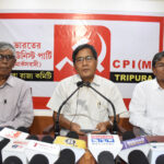 আগরতলা টাউন হলের নাম পরিবর্তন সরকারের ব্যর্থতার পরিচয়: বিরোধী দলনেতা