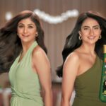 কেশ কিং অ্যান্টি-হেয়ারফল শ্যাম্পু জোড়া সঙ্গে পলক তিওয়ারির ‘ভাইব্রেন্স’ শিল্পা শেট্টির ‘রেডিয়েন্স’ তার নতুন ব্র্যান্ড যোগাযোগ