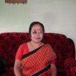 ভারতের রাষ্ট্রপতি আজ নাগরিক সম্মাননা জ্ঞাপন অনুষ্ঠানে ত্রিপুরার শ্রীমতি স্মৃতি রেখা চাকমাকে পদ্মশ্রী সম্মানে ভূষিত করলেন