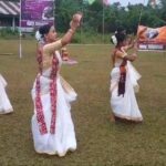 নরসিংগড় উচ্চতর মাধ্যমিক বিদ্যালয়ে ১৬৩ তম রবীন্দ্র জয়ন্তী পালিত