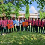 বিদ্যালয়গুলিতে পরিশ্রুত পানীয় জল ও বিদ্যুতের সমস্যা, তৎপর এবিভিপি