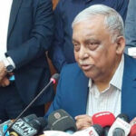 ভারতে নিখোঁজ এমপি আনারের কোনো হালনাগাদ তথ্য নেই: বাংলাদেশের স্বরাষ্ট্রমন্ত্রী