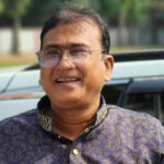 এমপি আনারকে হত্যায় ৫ কোটিতে ঘাতক ভাড়া করা হয়: পশ্চিমবঙ্গ সিআইডি, হত্যাকারীরা প্রায় চিহ্নিত : বাংলাদেশের স্বরাষ্ট্রমন্ত্রী 