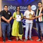 এজেন্ট পার্টনারদের এন্ড-টু-এন্ড গ্রাহক পরিষেবা দিতে সক্ষম করার লক্ষ্যে পিবি পার্টনারস আগরতলায় তাদের ‘পাঠশালা ইভেন্ট’ এর আয়োজন করেছে