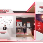 ডেলিক্সি ইলেকট্রিক  তাদের উদ্ভাবন এবং নির্ভরযোগ্যতা কেন্দ্রিক পোর্টফোলিওটি এলেসিয়া  2024-এ প্রদর্শন করেছে