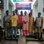 আবারো আটক তিন মহিলা ও যুবক মিলিয়ে আটক চার বাংলাদেশী