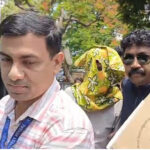 ভারতে বাংলাদেশের সাংসদ হত্যায় ঢাকায় ৮ দিনের রিমান্ডে তিন আসামি, কলকাতায় ১২ দিনের রিমান্ডে আসামি জিহাদ