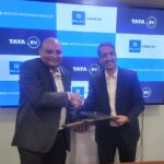 টাটা মোটরসের সহযোগী সংস্থা – TPEM এবং TMPV বাজাজ ফিন্যান্সের সাথে হাত মেলাল
