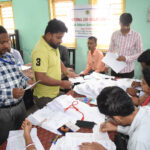 ত্রিপুরায় জাতীয় লোক আদালতে ১০,১৪৭টি মামলার নিষ্পত্তি, আদায় হয়েছে ২,২৩,৪৪,৭৩৮ টাকা