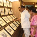 আন্তর্জাতিক মিউজিয়াম ডে উপলক্ষে অনুষ্ঠিত সেমিনারে রাজ্যের ইতিহাসে স্টেট মিউজিয়ামের গুরুত্ব তুলে ধরলেন রাজ্যপাল