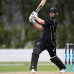 টি-২০ বিশ্বকাপ দলে জায়গা না পেয়ে অবসরে কিউই ক্রিকেটার কলিন