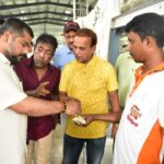 ন্যায্য মূল্যের দোকানগুলির মাধ্যমে জনগণের কাছে সঠিক এবং গুণমান সম্পন্ন খাদ্য সামগ্রী পৌঁছে দিতে সচেষ্ট দপ্তর : মন্ত্রী