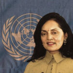 ভারতের পঞ্চায়েতি রাজ ব্যবস্থা মহিলা নেতৃত্বে অগ্রগতি তুলে ধরে : রুচিরা কাম্বোজ