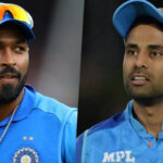 বিশ্বকাপের আগে আইসিসির টি-টোয়েন্টি ক্রমতালিকায় শীর্ষস্থানে সূর্যকুমার, ভাল জায়গায় হার্দিকও