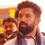 দিল্লিতে বিজেপি নেতৃত্বাধীন এনডিএ সরকার গঠন হবে, আশাবাদী চিরাগ পাসওয়ান