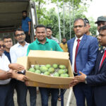 (Upadte) ত্রিপুরার মুখ্যমন্ত্রীকে আম, ইলিশ ও রসগোল্লা পাঠালেন বাংলাদেশের প্রধানমন্ত্রী 