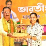 আজকের বিদ্যার্থীরাই আগামী দিনের ভবিষ্যৎ : রাজীব  