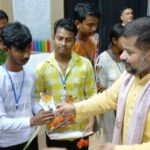 উচ্চমাধ্যমিক পরীক্ষায় উত্তীর্ণ কৃতি শিক্ষার্থীদের সংবর্ধনা নিয়ে শুভেচ্ছা জানালেন মন্ত্রী সুশান্ত চৌধুরী