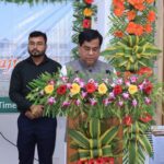 বিধায়ক হিসেবে শপথ নিলেন দীপক মজুমদার