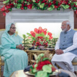 বাংলাদেশের সবচেয়ে গুরুত্বপূর্ণ প্রতিবেশী এবং বিশ্বস্ত বন্ধু ভারত : শেখ হাসিনা