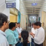 সাইকিয়াট্রিক হাসপাতালকে অত্যাধুনিক হাসপাতালে উন্নীত করার পরিকল্পনা নিয়েছে রাজ্য সরকার